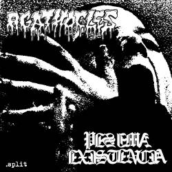 Pésima Existencia : Agathocles - Pésima Existencia